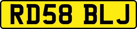 RD58BLJ