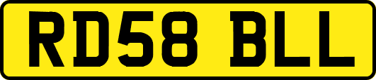 RD58BLL