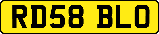 RD58BLO