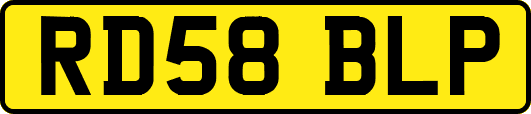 RD58BLP