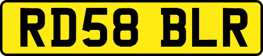 RD58BLR