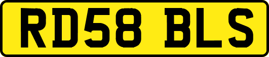 RD58BLS