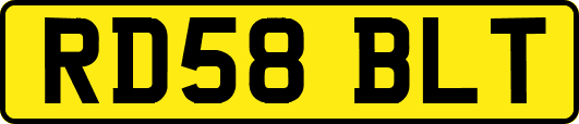 RD58BLT