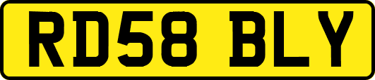 RD58BLY