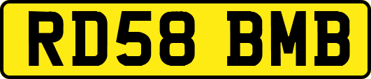 RD58BMB