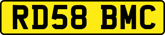 RD58BMC