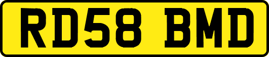 RD58BMD