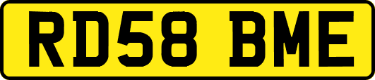 RD58BME