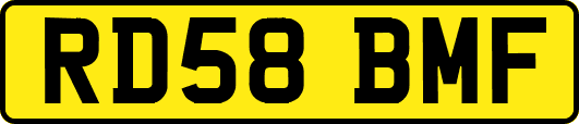RD58BMF