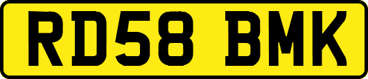RD58BMK