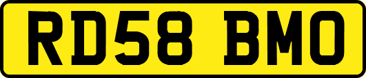 RD58BMO