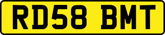 RD58BMT