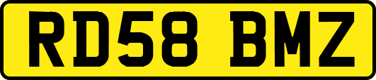 RD58BMZ