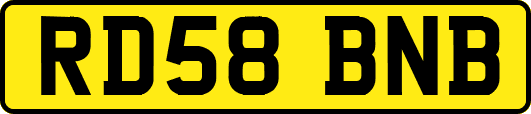 RD58BNB