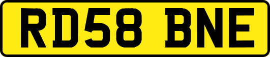 RD58BNE