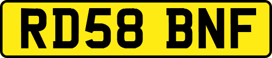 RD58BNF