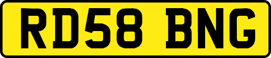 RD58BNG