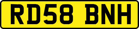 RD58BNH