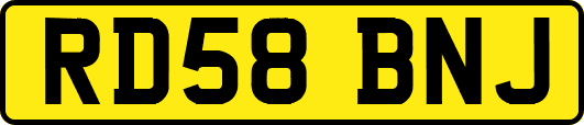 RD58BNJ