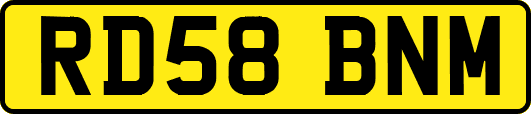 RD58BNM
