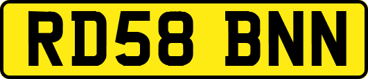 RD58BNN