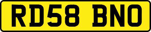 RD58BNO