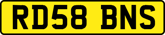 RD58BNS