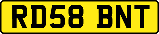 RD58BNT