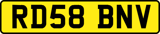 RD58BNV