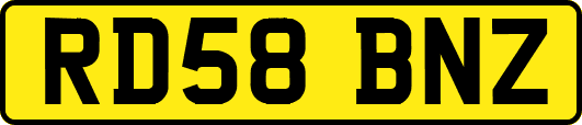 RD58BNZ