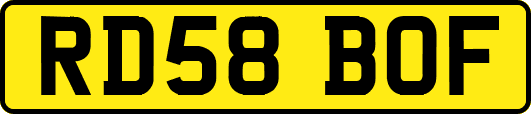 RD58BOF