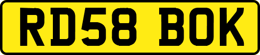 RD58BOK