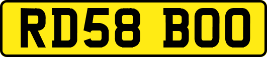 RD58BOO