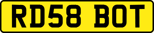 RD58BOT