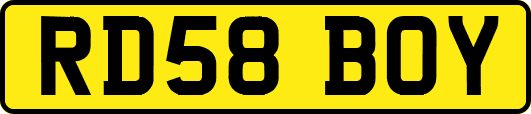RD58BOY