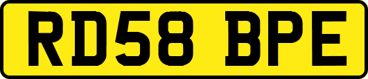 RD58BPE