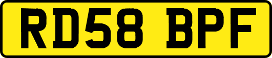 RD58BPF