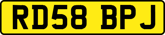 RD58BPJ