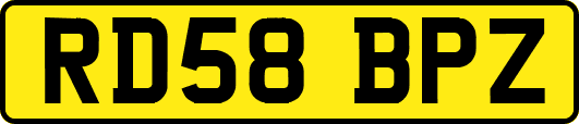 RD58BPZ