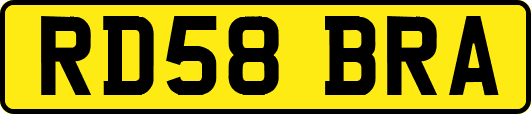 RD58BRA