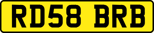 RD58BRB