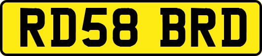RD58BRD