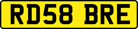 RD58BRE