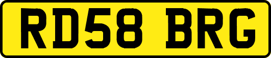 RD58BRG