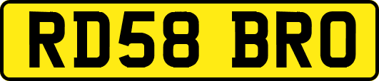 RD58BRO