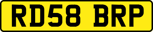 RD58BRP