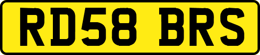 RD58BRS