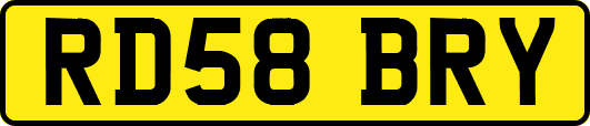 RD58BRY