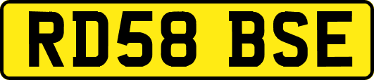 RD58BSE
