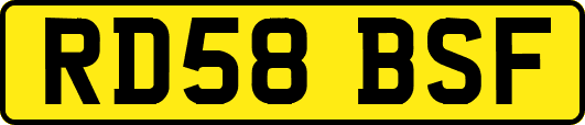 RD58BSF
